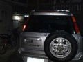 Honda CRV 1999 MODEL-4