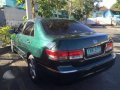 Honda Accord 2004 DOHC 2.0 Green -2
