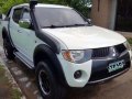 2007 Mitsubishi Strada 4x2 GLX-8