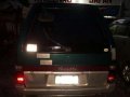 Nissan Vanette 1999 Green MT For Sale-3