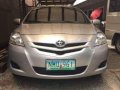 For sale Toyota Vios 2009 E-8