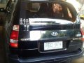 Hyundai Matrix Black 2005 MT For Sale-2