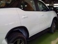 Toyota Fortuner G 2017 White AT -3