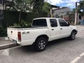 2010 Nissan Frontier Bravado Pick-up -9