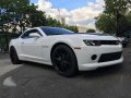 2015 Chevrolet Camaro 70 mileage only brandnew-1