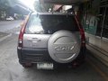 Honda Crv 2003 manual not xtrail escape-8