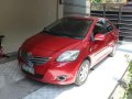 2012 Toyota Vios E MT-7