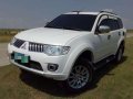  Mitsubishi Montero Sport Gls 2010-3