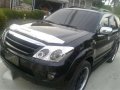 Toyota Fortuner 2007 model AT Pormado Rush sale 498k Batangas area.-4