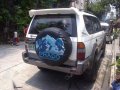 1996 Toyota Landcruiser Land cruiser Prado 90s Diesel-5