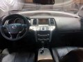 Nissan Murano 2012-3