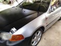 Honda Civic eg(surplus)AT-3