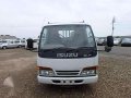 Isuzu Drop side Nkr 4HF1 14ft-8