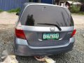 2006 mdl honda jazz matic 7 speed mode-0