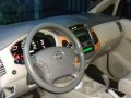 Toyota Innova 2012 2.5G AT-7