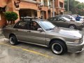 Mitsubishi Galant GTI MT 1991-10