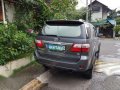 Toyota Fortuner 2010 Gray For Sale-6