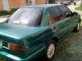 Nissan sentra lec all manual 96-1
