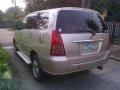 2007 Toyota Innova G MT Like BNEW 32k kms 2005 2006 2008 crv rav4 xuvi-4