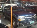 Chevrolet Tahoe 2003 53tkm-1