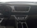 2017 KIA Grand Carnival New Black -8