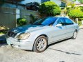 Mercedes SClass S320 W220 2000 body-5