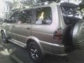 For sale Isuzu Crosswind XUVi-5