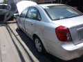 For sale Chevrolet Optra-2