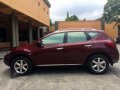 Nissan Murano 2012-2