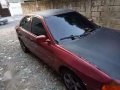 Mitsubishi Lancer 1997 model pizza pie-0