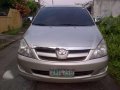 2007 Toyota Innova G MT Like BNEW 32k kms 2005 2006 2008 crv rav4 xuvi-2