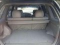 Mazda Tribute SUV 2005 AT Black -3