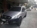 Honda Crv 2003 manual not xtrail escape-4