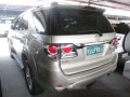 2012 Toyota Fortuner G for sale-1