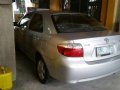 Toyota vios e 2004-2