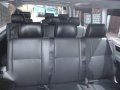 Toyota HiAce Commuter 2016 Grey -5