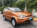 2001 Honda HRV Suv Local ALL POWER -1