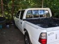 isuzu Fuego 2004 White MT For Sale-1