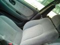 Mitsubishi Lancer Glxi Beige 1996 -5