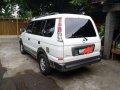 Mitsubishi Adventure gls 2008-0