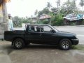 Nissan Frontier 2007 model 4x2 MT Rush Sale 308k Batangas area.-2