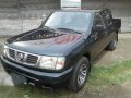 Nissan Frontier 2007 model 4x2 MT Rush Sale 308k Batangas area.-4