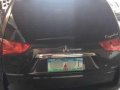 2013 Mitsubishi Montero Sport glx at-1