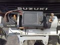 Suzuki Samurai 1.3L 4X4 MT 1993 -8