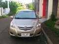 Toyota vios 1.3e-0