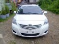 toyota vios j 2011 manual-2