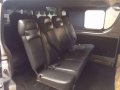 Toyota HiAce Commuter 2016 Grey -2