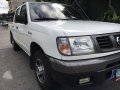 2010 Nissan Frontier Bravado Pick-up -5