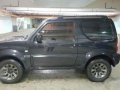 Suzuki jimny 2016 manual jlx 4x4 4k kms only CEBU-1