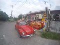 Volkswagen Super Beetle 1974 Red -0